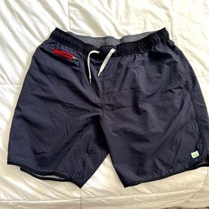 Vuori Banks Shorts XL